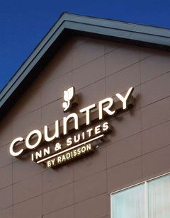 Country Inn & Suites Buffalo