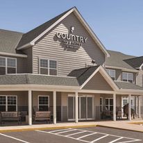 Country Inn & Suites Buffalo