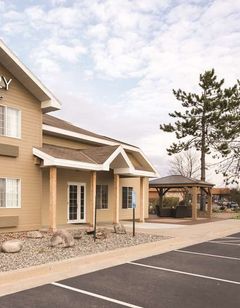 Country Inn & Suites Grand Rapids