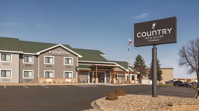 Country Inn & Suites Northfield