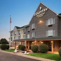 Country Inn & Suites Minneapolis/Shakopee