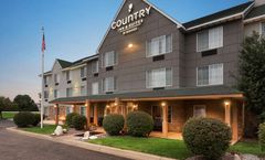 Country Inn & Suites Minneapolis/Shakopee