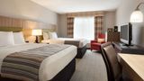 Country Inn & Suites Minneapolis/Shakopee Room