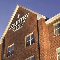 Country Inn & Suites Shoreview