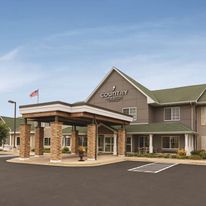 Country Inn & Suites Willmar