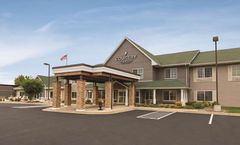 Country Inn & Suites Willmar
