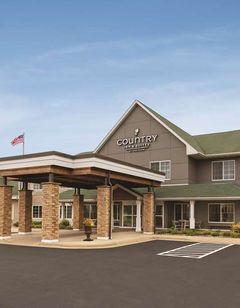 Country Inn & Suites Willmar
