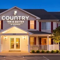 Country Inn & Suites Nevada