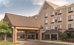 Country Inn & Suites Raleigh-Durham Airport