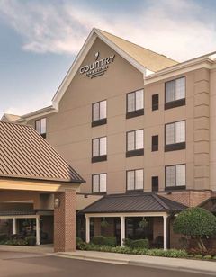 Country Inn & Suites Raleigh-Durham Airport