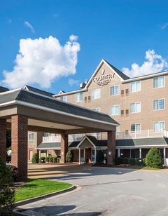 Country Inn & Suites Rocky Mount
