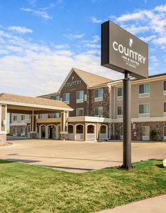 Country Inn & Suites Minot