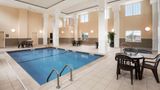 Country Inn & Suites Manchester Airport Pool
