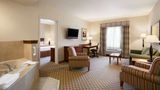 Country Inn & Suites Manchester Airport Suite
