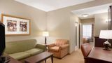 Country Inn & Suites Ithaca Suite