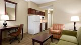 Country Inn & Suites Ithaca Suite
