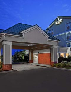 Country Inn Suites Rochester-Univ Area