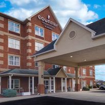 Country Inn & Suites Cincinnati Airport