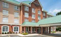 Country Inn & Suites Cuyahoga Falls
