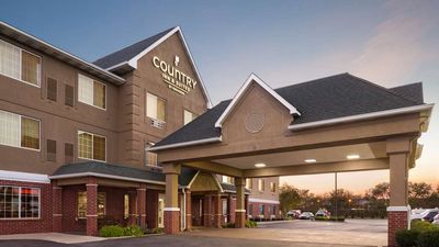 Country Inn & Suites Lima