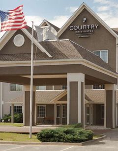 Country Inn & Suites Norman