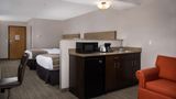 Country Inn & Suites Portland Suite