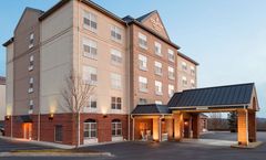 Country Inn & Suites Anderson