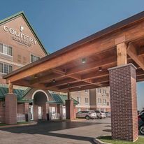 Country Inn & Suites Rapid City