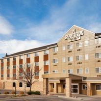 Country Inn & Suites Sioux Falls