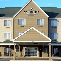 Country Inn & Suites Watertown