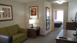 Country Inn & Suites Watertown Suite