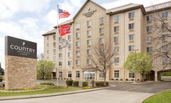 Country Inn & Suites Nashville Airport