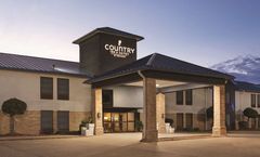 Country Inn & Suites Bryant Little Rock