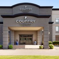 Country Inn & Suites Wolfchase-Memphis
