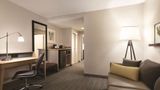 Country Inn & Suites by Radisson DC East Suite