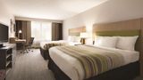 Country Inn & Suites by Radisson DC East Room