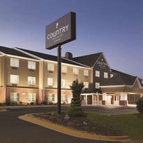 Country Inn & Suites by Radisson DC East