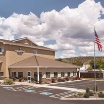 Country Inn & Suites Prineville