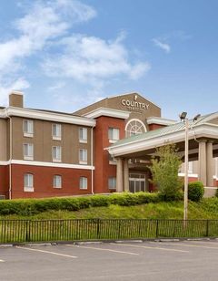 Country Inn & Suites Commerce