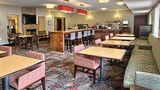 Country Inn & Suites Dearborn Restaurant