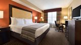 Country Inn & Suites Evansville Room