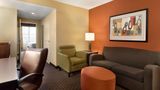 Country Inn & Suites Evansville Suite