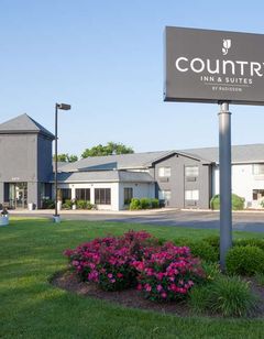 Country Inn & Suites Frederick