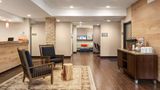 Country Inn & Suites Flagstaff Lobby