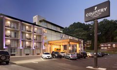 Country Inn & Suites Gatlinburg