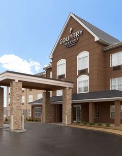 Country Inn & Suites Jackson