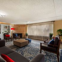 Country Inn & Suites Lincoln Airport