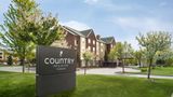 Country Inn & Suites Novi Exterior
