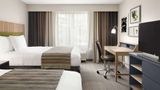 Country Inn & Suites Novi Room