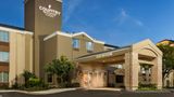 Country Inn & Suites San Antonio Med Ctr Exterior